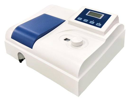 MSE PRO N Type UV-VIS Spectrophotometer 200-1000nm - MSE Supplies LLC