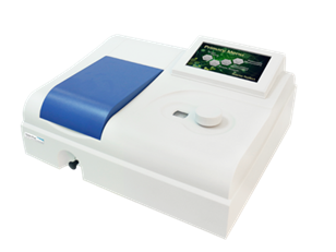 MSE PRO N Plus UV-VIS Spectrophotometer 200-1000nm - MSE Supplies LLC