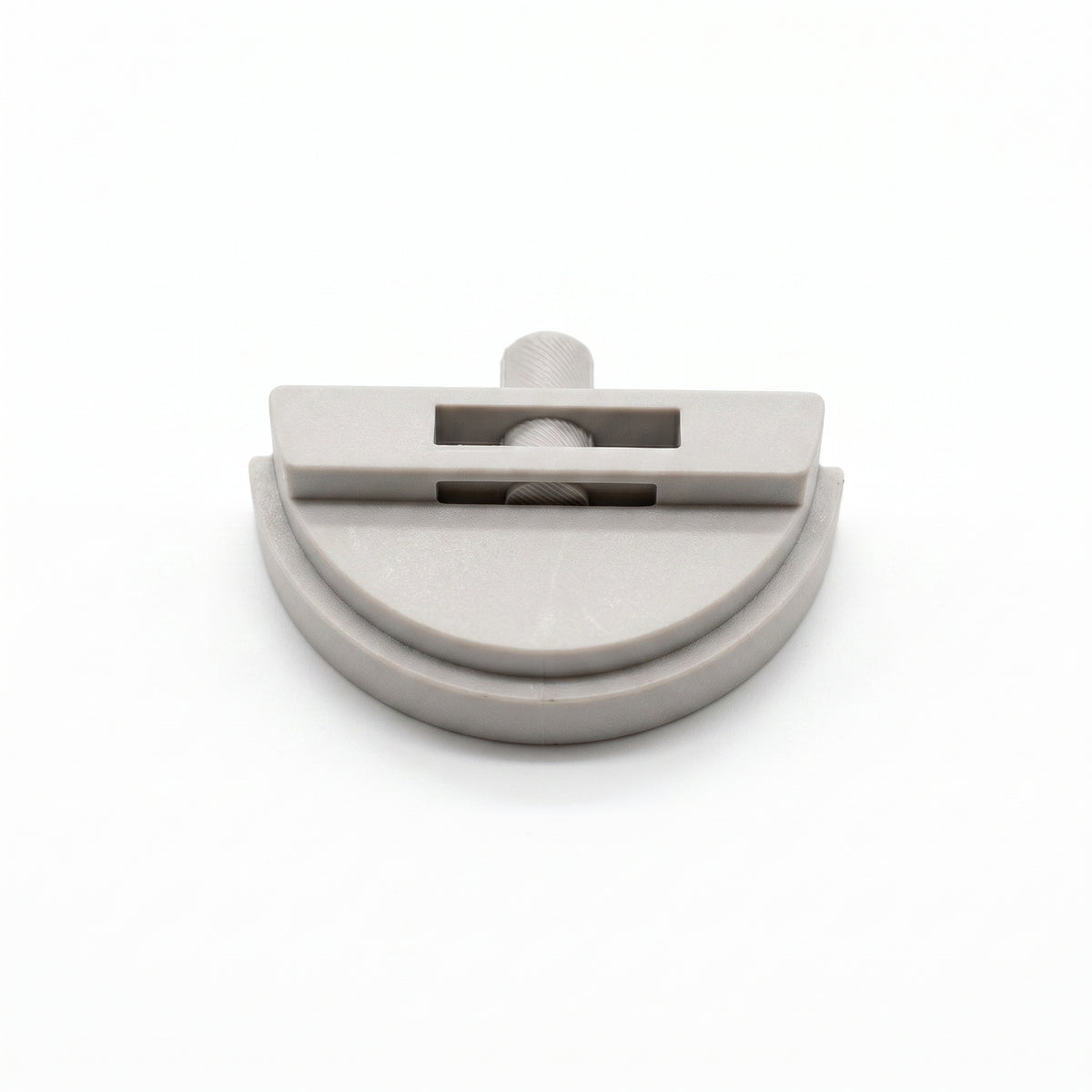 BN slit nozzle 17 x 0.4 mm  (10°) for Edmund Buhler melt spinner AI image