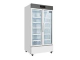 MSE PRO 2-8℃ Pharmacy Refrigerator - MSE Supplies LLC