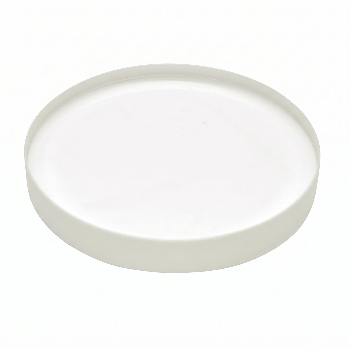 Viewing glass diam. 100 x 12 mm AI image
