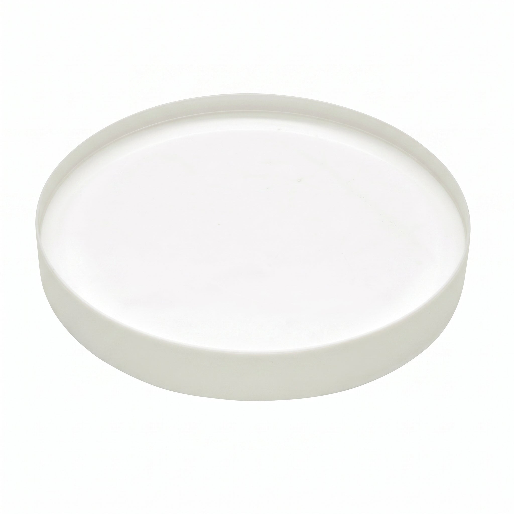 Viewing glass diam. 100 x 12 mm AI image