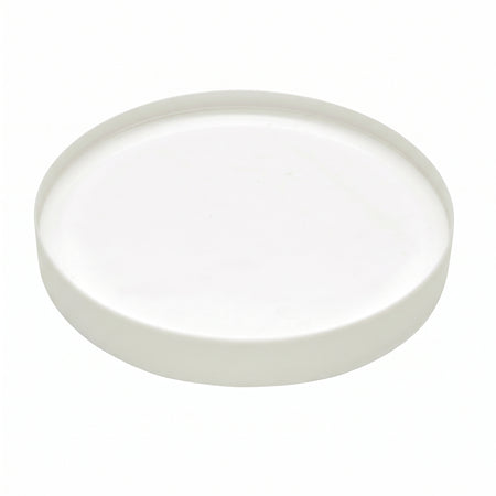 Viewing glass diam. 100 x 12 mm AI image