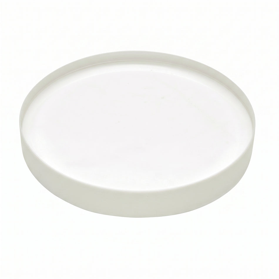 Viewing glass diam. 100 x 12 mm AI image
