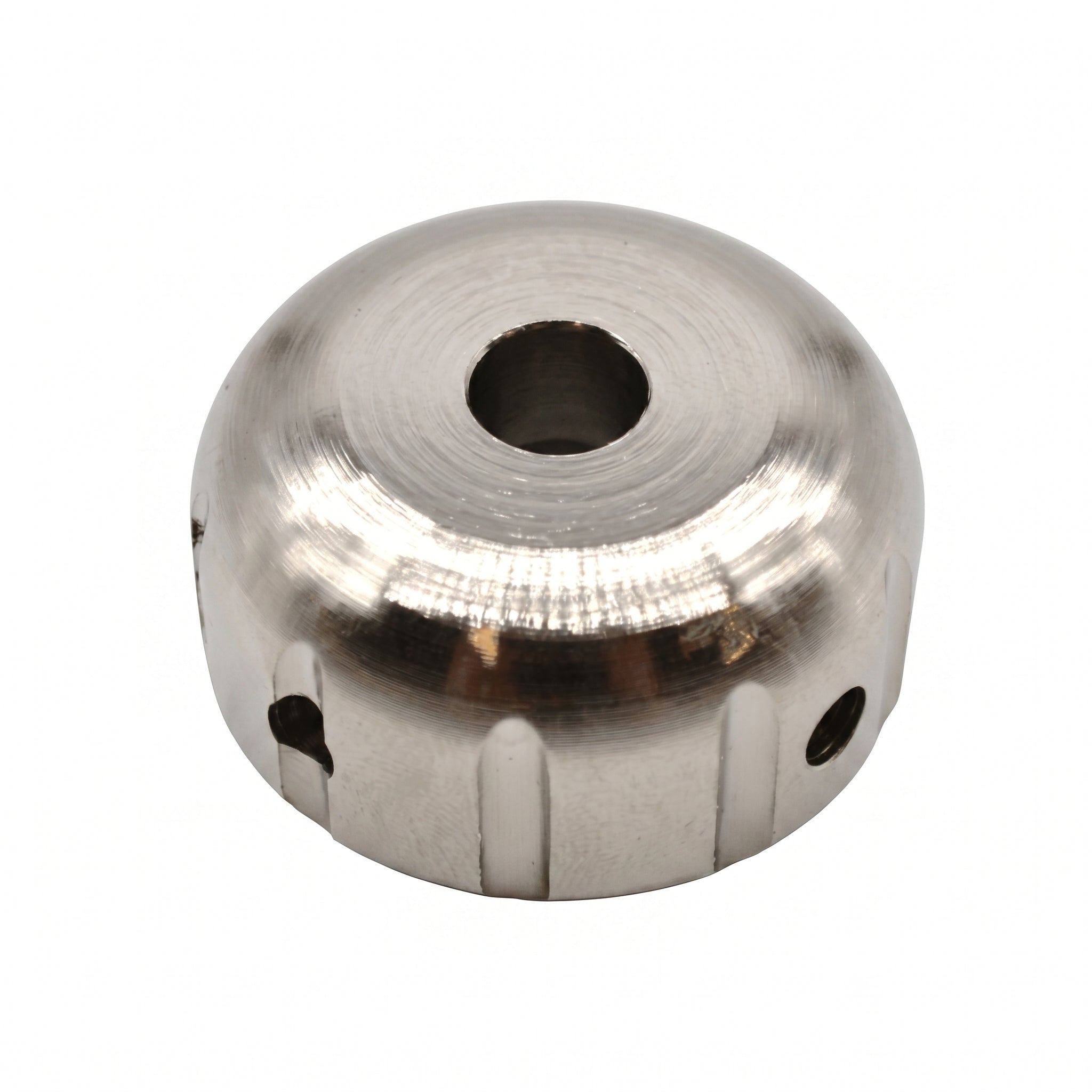 Nut for Electrode, part number 5371 AI image