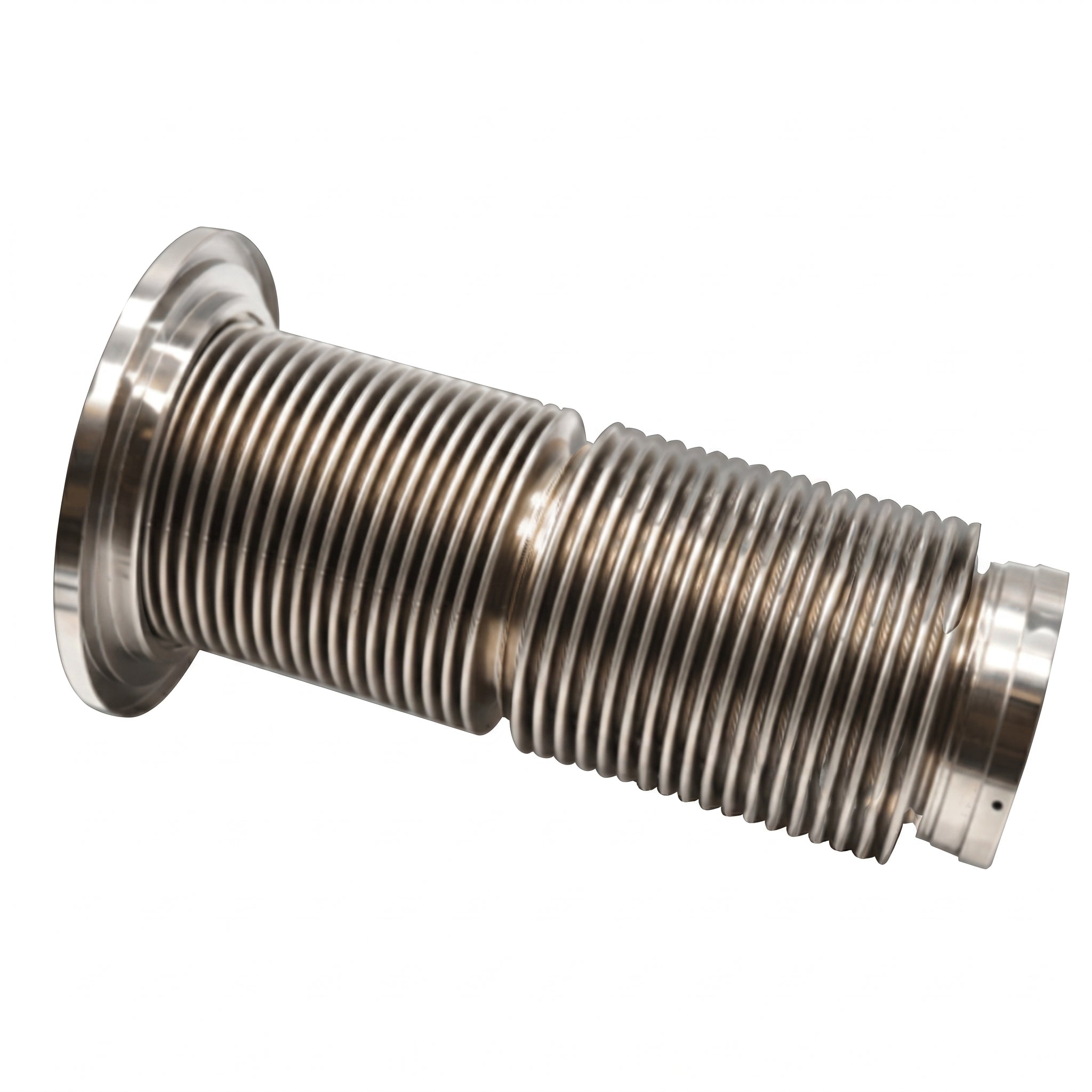Metal Bellows for Arc Melter AM, part number 20590,ncl. o-rings and Loctite 243 AI image