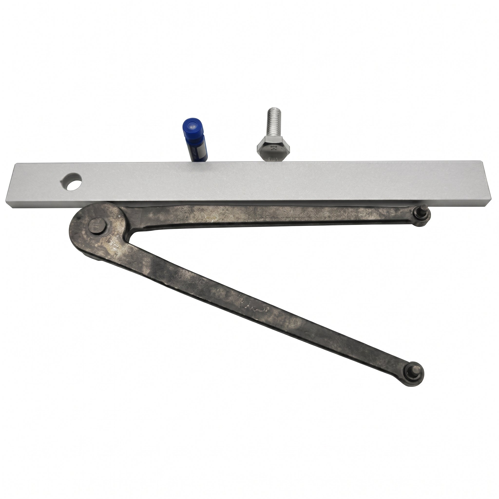 Mounting kit metal bellows for arc melter AM AI image