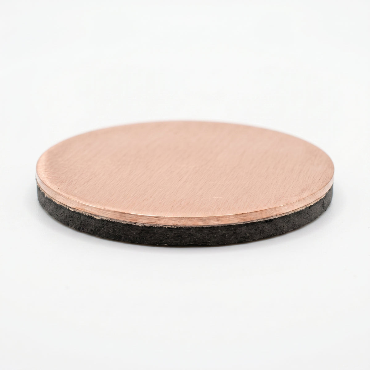 MSE PRO LFP & 10% Li & 10 at.% C - 2.0 in. diameter x 0.125 in. thick AI image