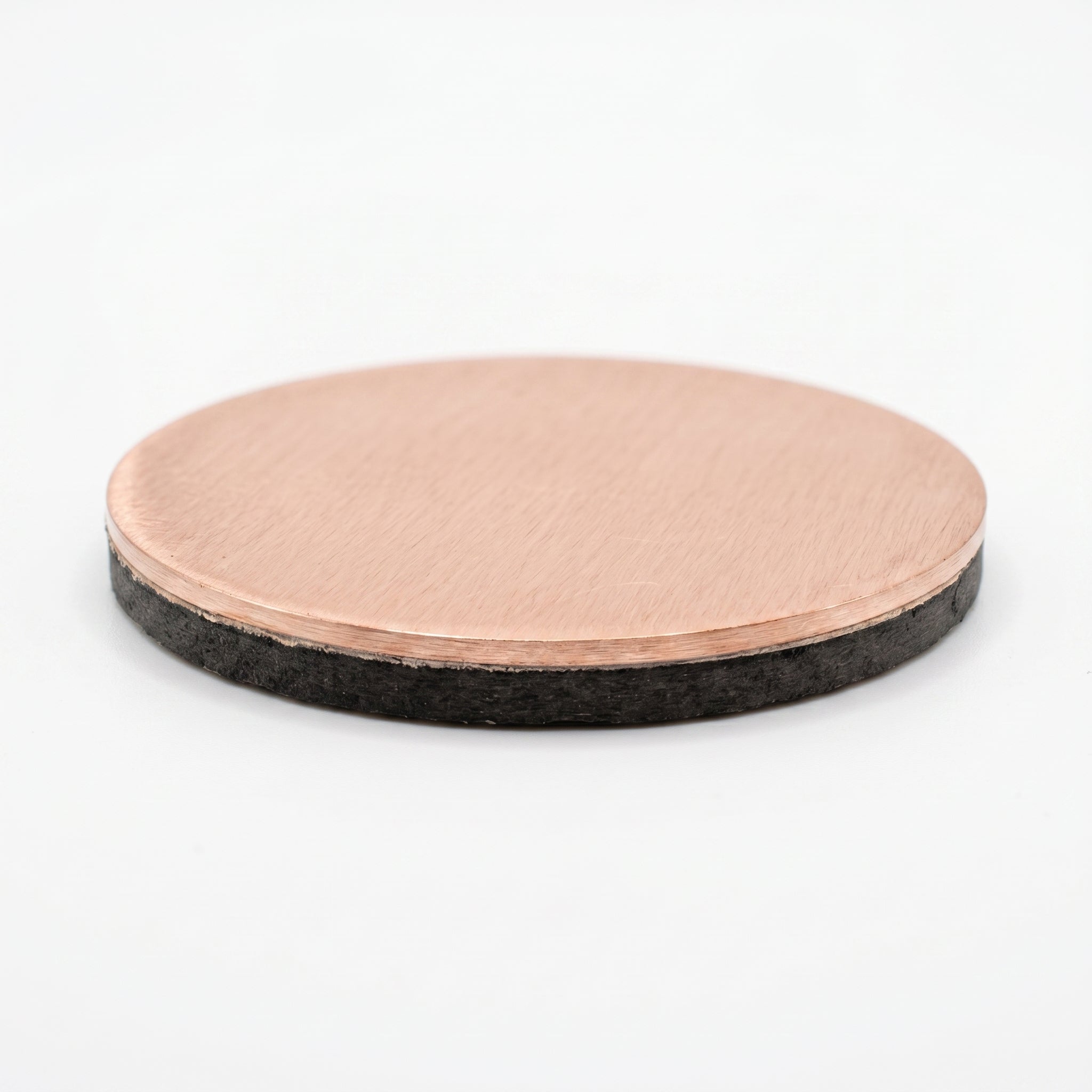 MSE PRO LFP & 10% Li & 10 at.% C - 2.0 in. diameter x 0.125 in. thick AI image