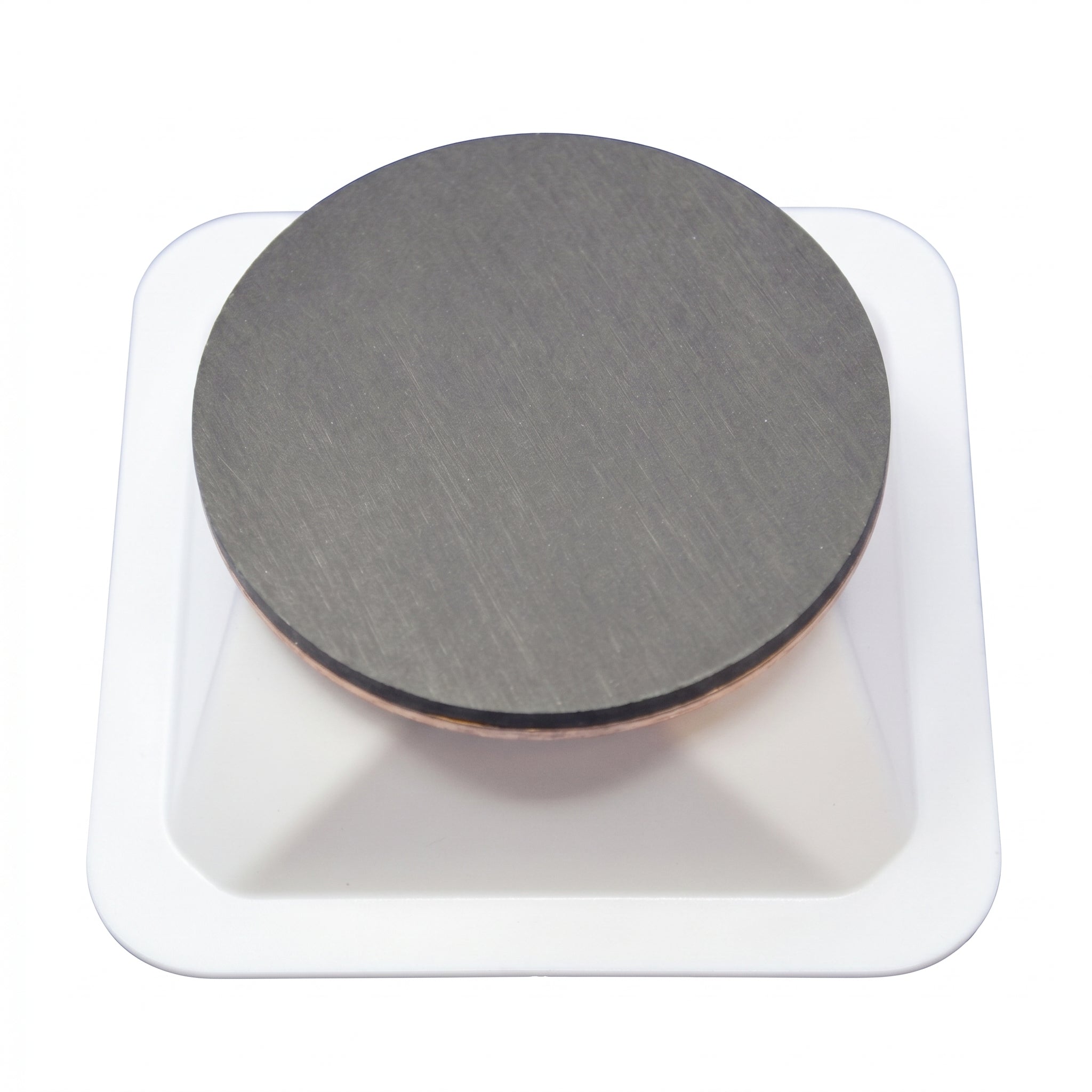 MSE PRO LFP & 10% Li & 10 at.% C - 2.5 in. diameter x 0.125 in. thick AI image