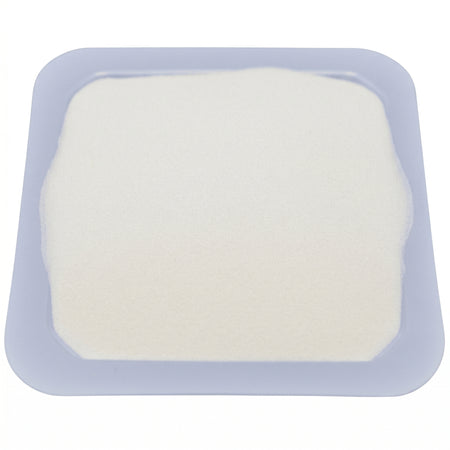 CHEMCO 0.1 mm Zirconia Beads (1 kg) for DNA, RNA and Protein Extraction and Isolation AI image