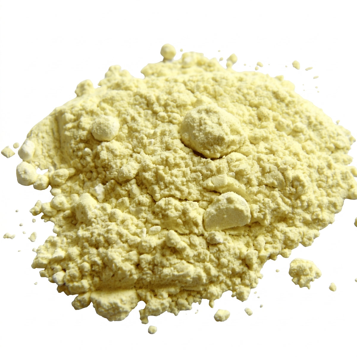 MSE PRO Bismuth (III) Oxide (Bi<sub>2</sub>O<sub>3</sub>) Powder, 99.999% (5N) (Metal Basis) AI image
