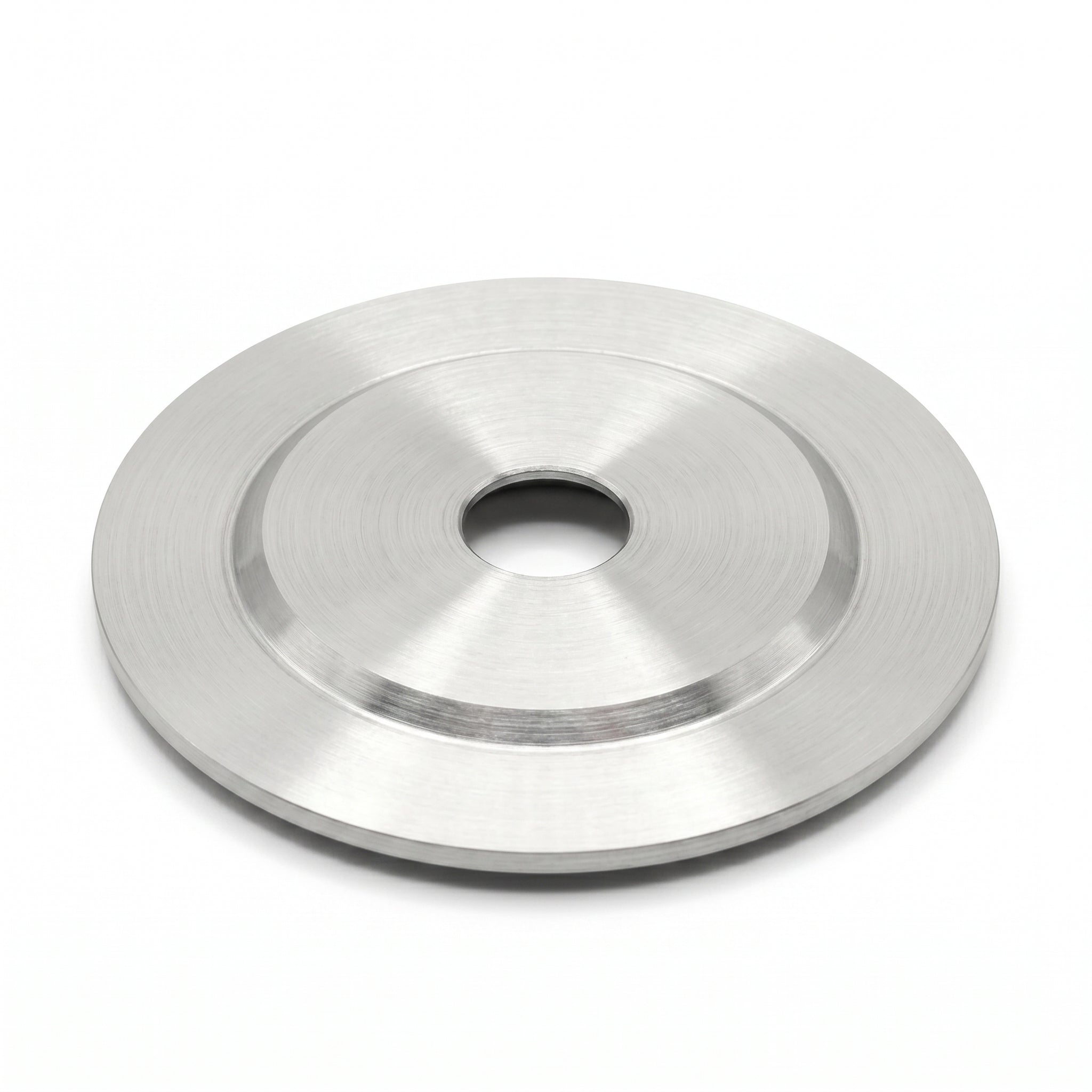 MSE PRO Niobium Sputtering Target Nb 99.95% D65x6mm AI image