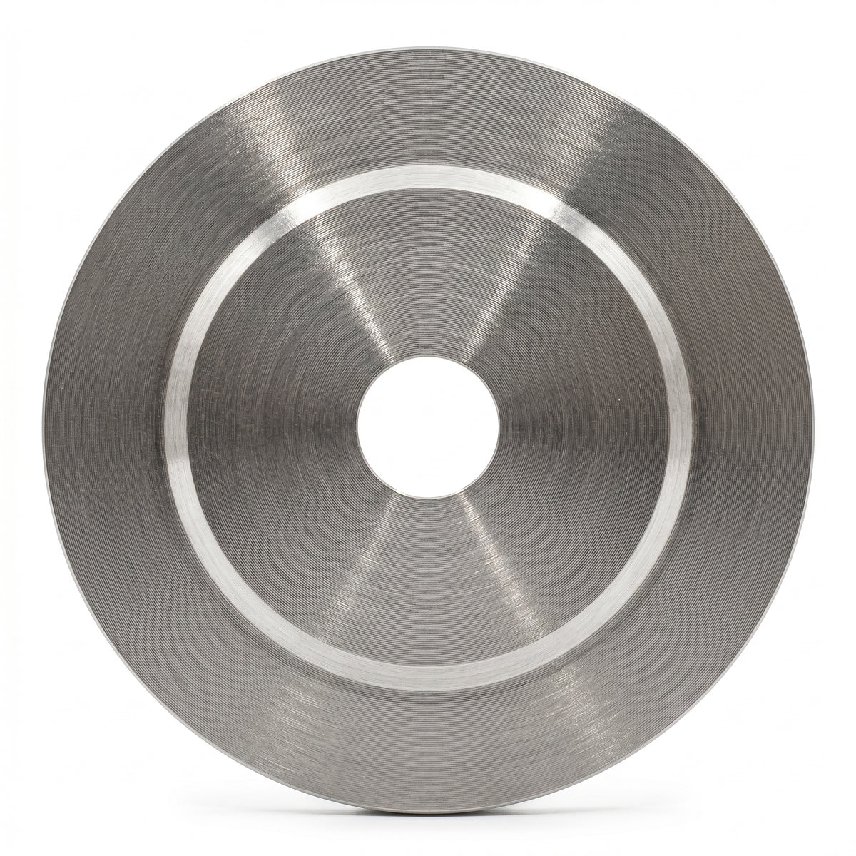 MSE PRO Erbium Sputtering Target Er 99.5% D65x6mm AI image