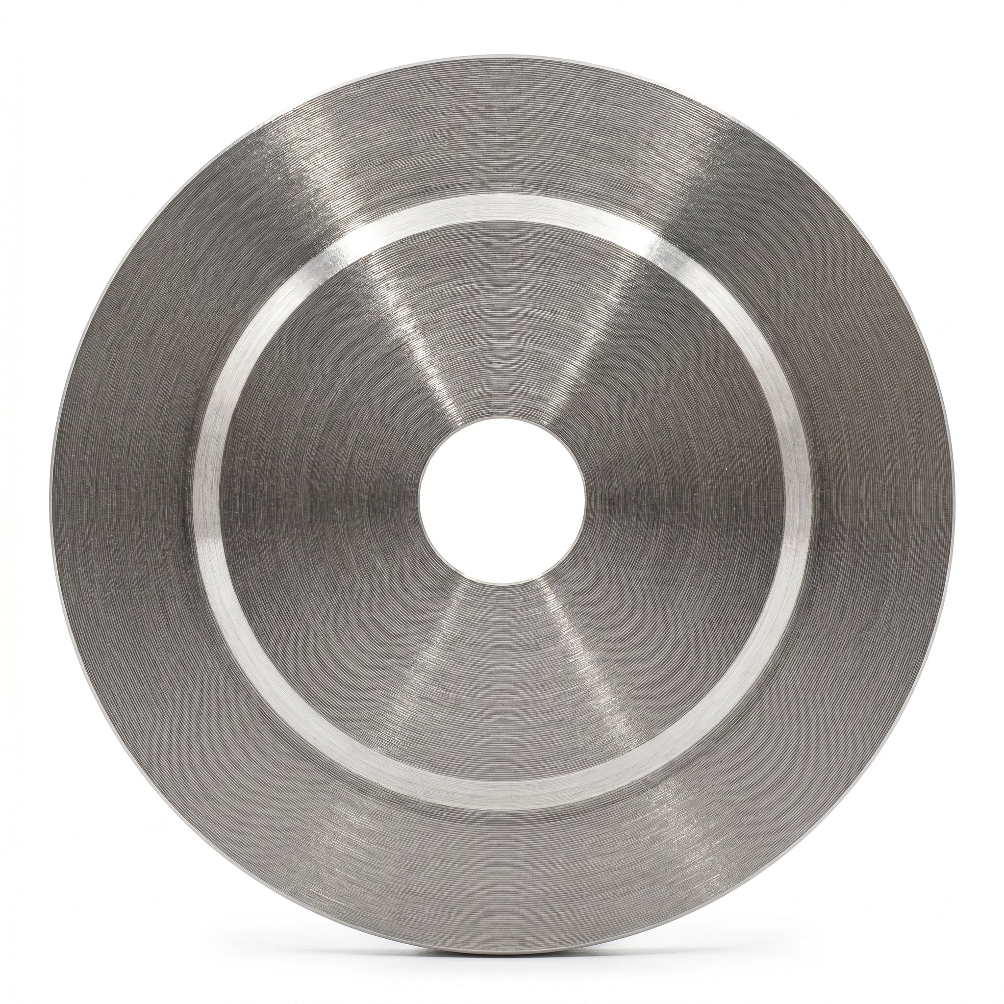 MSE PRO Erbium Sputtering Target Er 99.5% D65x6mm AI image