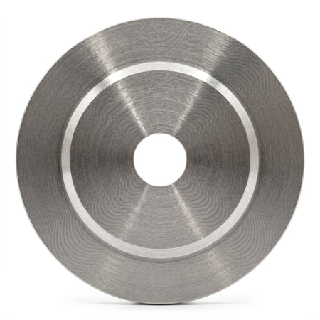 MSE PRO Erbium Sputtering Target Er 99.5% D65x6mm AI image