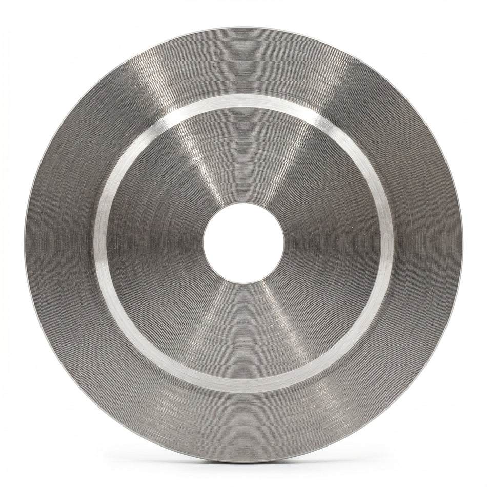 MSE PRO Erbium Sputtering Target Er 99.5% D65x6mm AI image