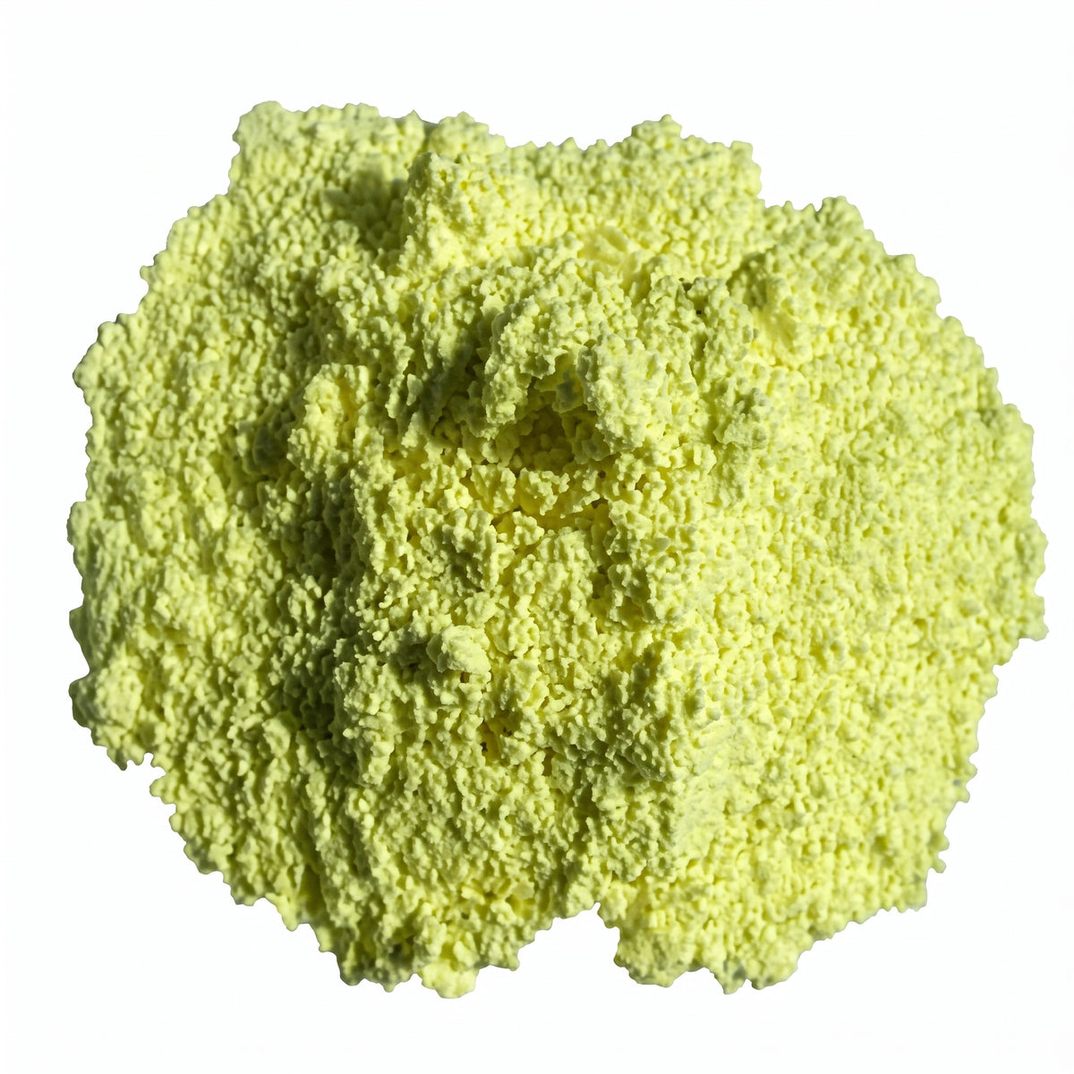 MSE PRO Tungsten (VI) Oxide (WO<sub>3</sub>) 99.99% 4N Powder AI image