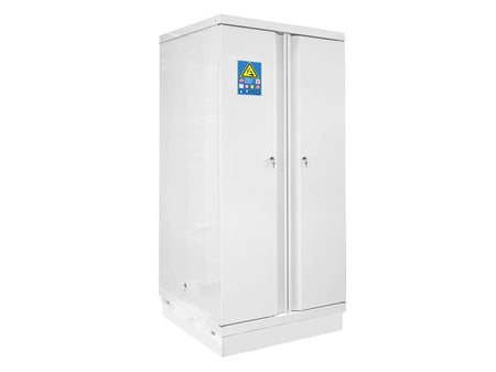Ecosafe Safety Cabinet for the Storage of Lithium-Ion Batteries to be Equipped - MSE Supplies LLC