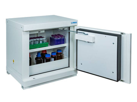 Ecosafe 1- Door Underbench Safety Cabinet Type 90 - MSE Supplies LLC