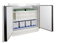 Ecosafe 2- Door Working Cover Safety Cabinet - Type 90 - For Documents - MSE Supplies LLC