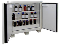 Ecosafe 2- Door Working Cover Safety Cabinet Type 90 - MSE Supplies LLC