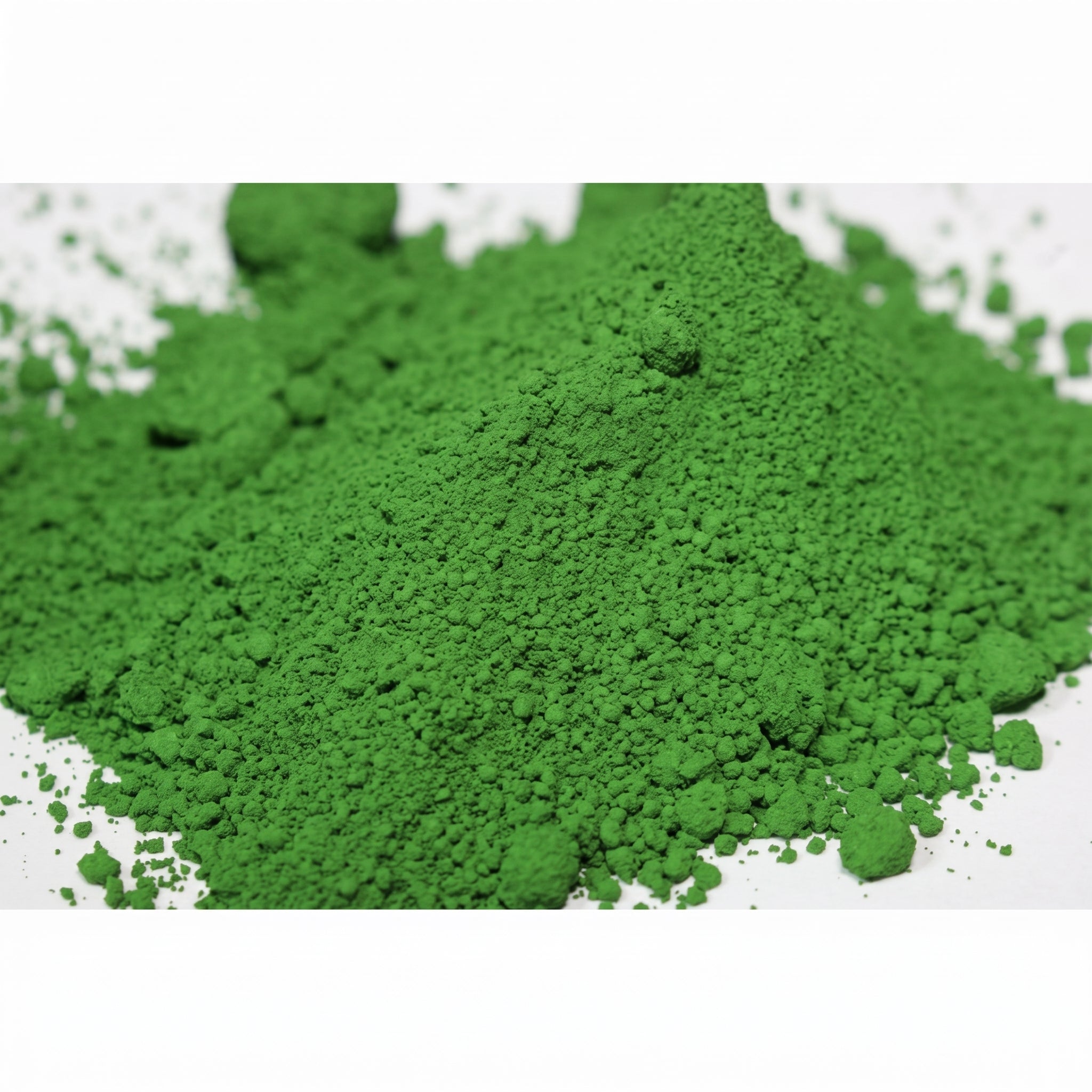 MSE PRO Chromium (III) Oxide (Cr<sub>2</sub>O<sub>3</sub>) 99.99% 4N Powder AI image