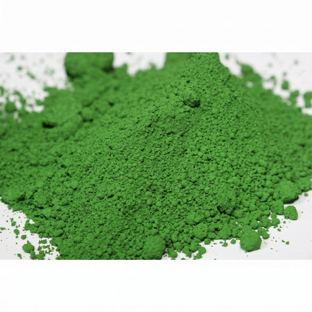 MSE PRO Chromium (III) Oxide (Cr<sub>2</sub>O<sub>3</sub>) 99.99% 4N Powder AI image