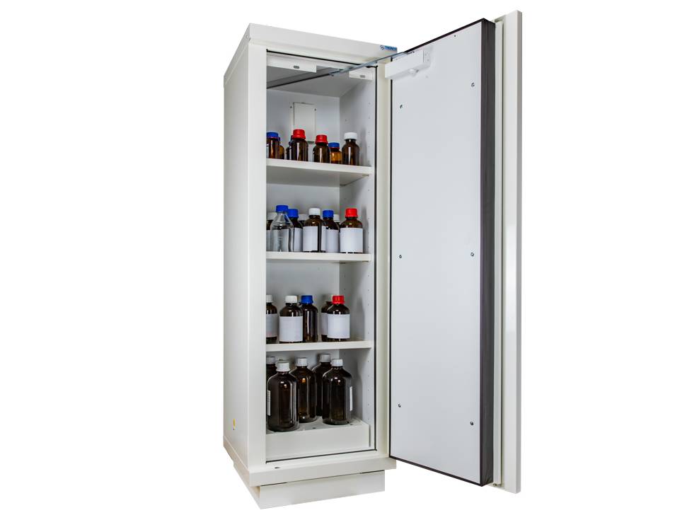 Ecosafe 1- Door Tall Safety Cabinet Type 90 - MSE Supplies LLC