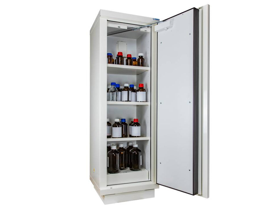 Ecosafe 1- Door Tall Safety Cabinet Type 90 - MSE Supplies LLC