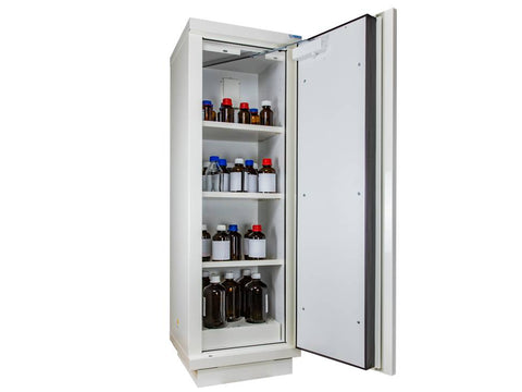 Ecosafe 1- Door Tall Safety Cabinet Type 90 - MSE Supplies LLC