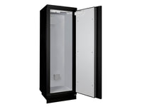 Ecosafe Security Cabinet 90 Min Lithium Batteries - Tall Cabinet 1 Door to Equip - MSE Supplies LLC