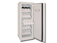 Ecosafe 1- Door Tall Safety Cabinet Type 90 with 6 Sliding Drawers - MSE Supplies LLC