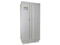 Ecosafe 2- Door Tall Safety Cabinet Type 90 - MSE Supplies LLC