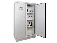 Ecosafe 2- Door Tall Safety Cabinet Type 90 - For Maritime Motion - MSE Supplies LLC