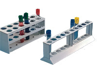 Witeg Test Tube Racks Ø 20mm PP