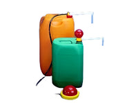 Witeg Otal-Filling Pumpshand Pump