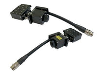 MSE PRO Stepper Motorized Aluminum Alloy Goniometer Stages (Right Hand, Angel ±8°, 40x40mm) - MSE Supplies LLC