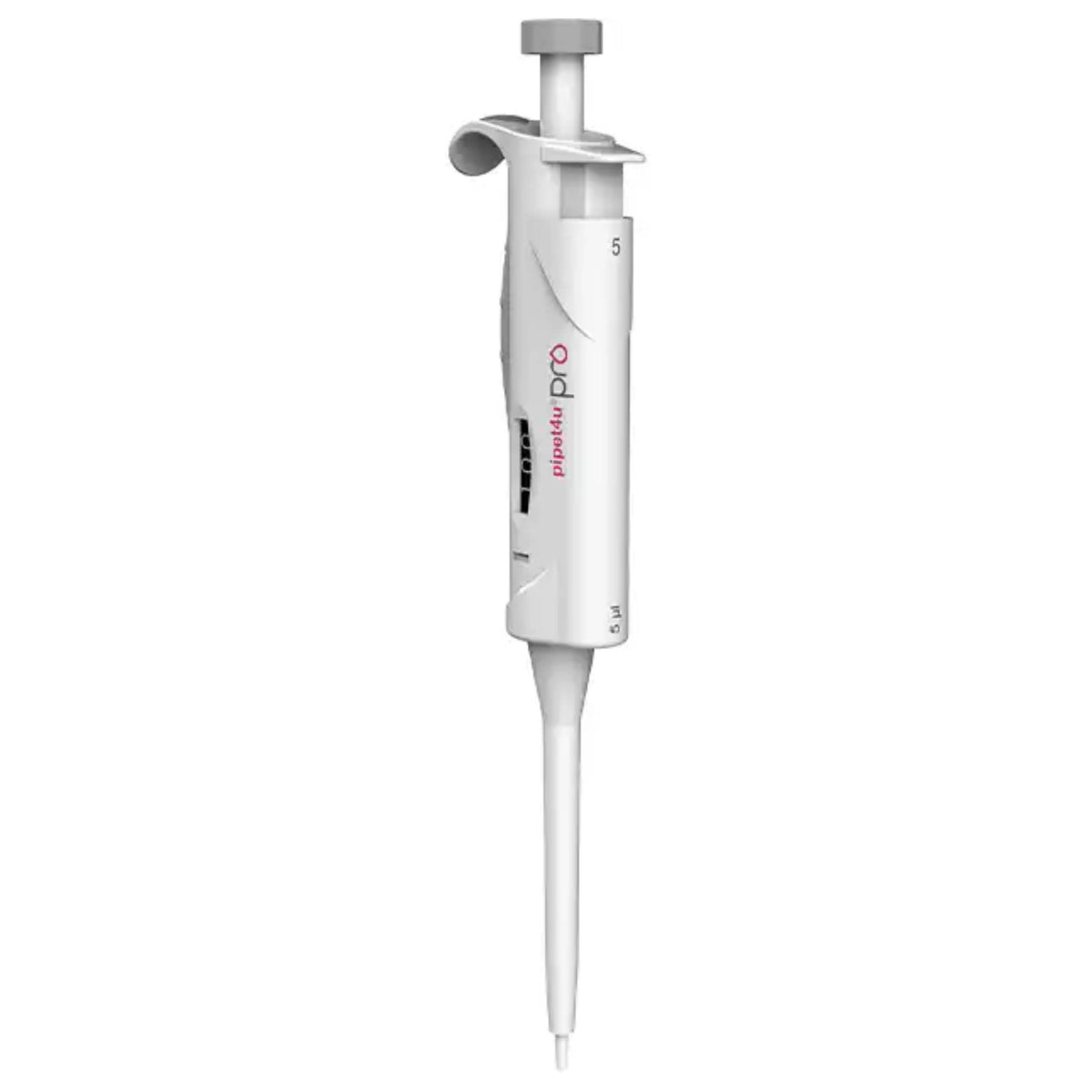AHN pipet4u®Pro 5 µl Fixed Mechanical Pipettes