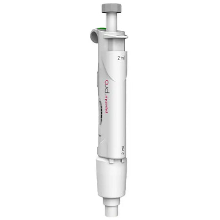 AHN pipet4u®Pro 10 ml Fixed Mechanical Pipettes