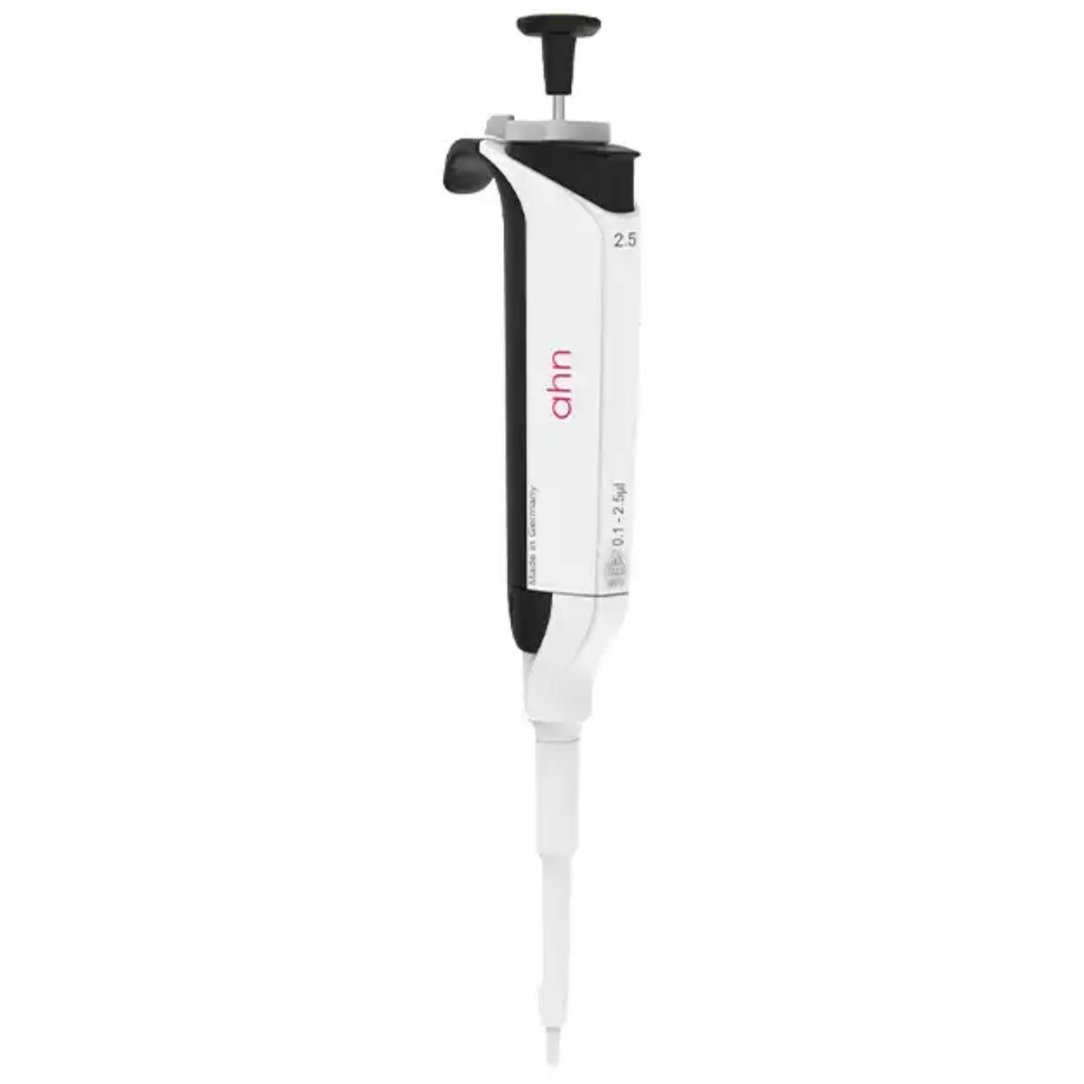 AHN myPette® Pro Variable Volume Mechanical Pipettes(9 volume ranges)