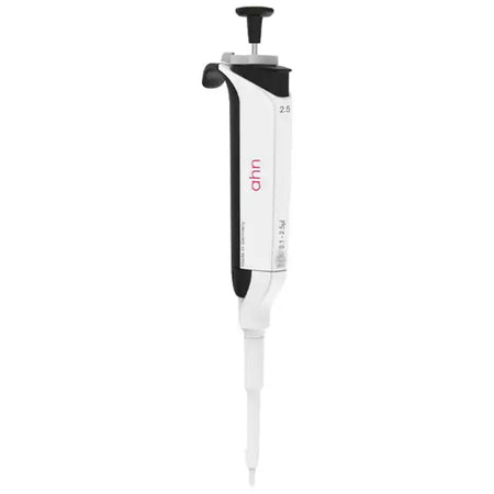 AHN myPette® Pro Variable Volume Mechanical Pipettes(9 volume ranges)