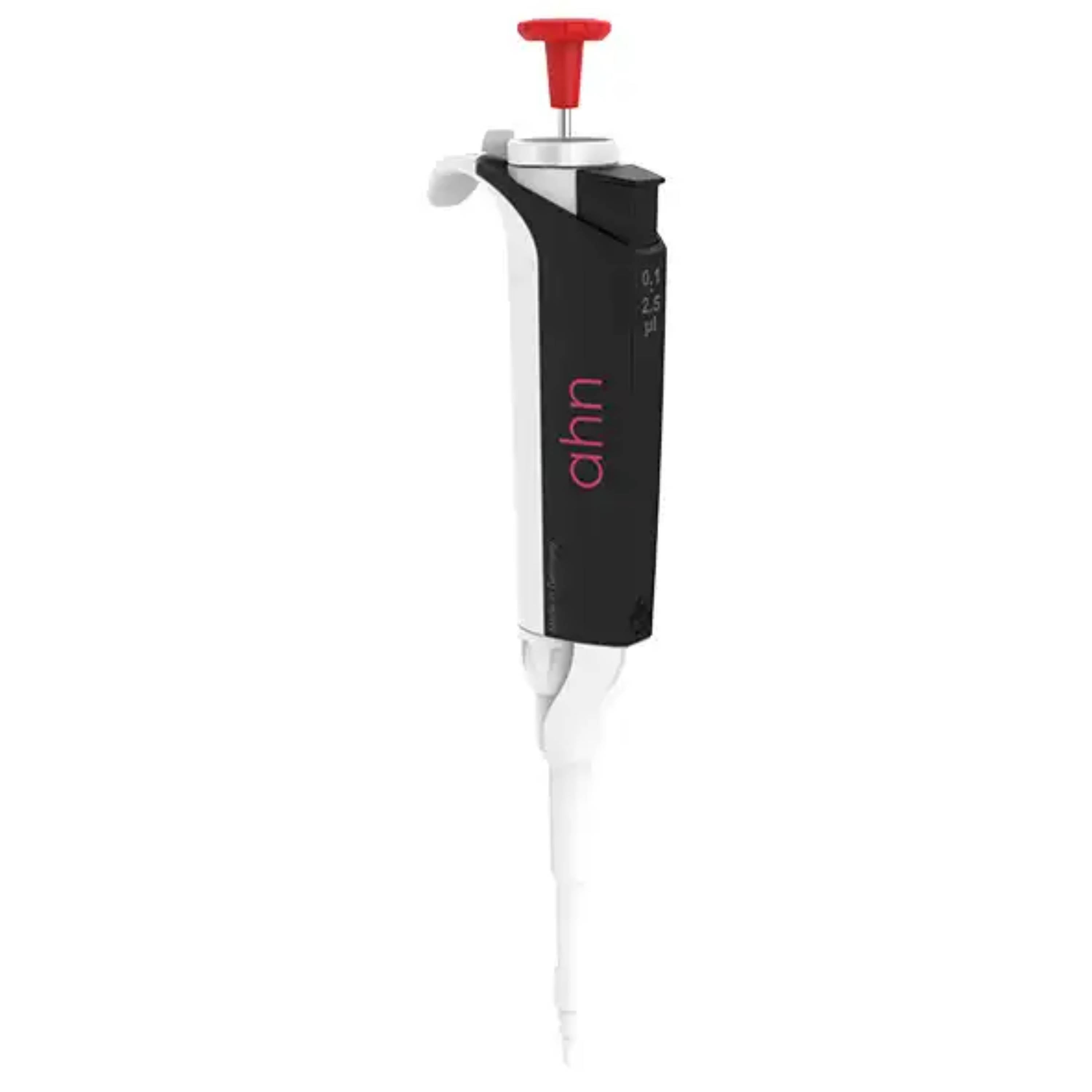 AHN myPette® EL³ Mechanical Pipettes (9 volume ranges)