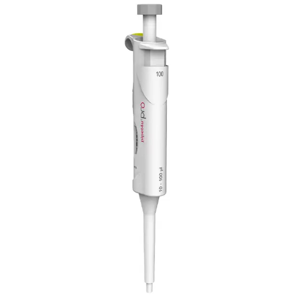 AHN pipet4u®Pro  10-100 µl Variable Mechanical Pipettes