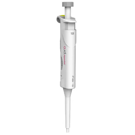 AHN pipet4u®Pro 20-200 µl Variable Mechanical Pipettes