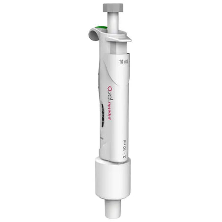 AHN pipet4u®Pro 2-10 ml Variable Mechanical Pipettes