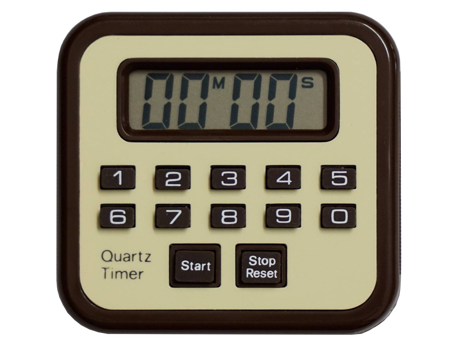 Witeg Stopwatches, Counter And Timer