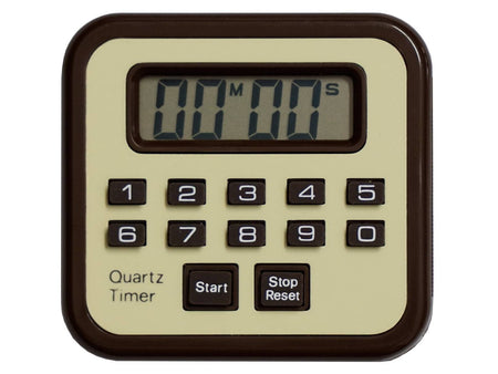 Witeg Stopwatches, Counter And Timer