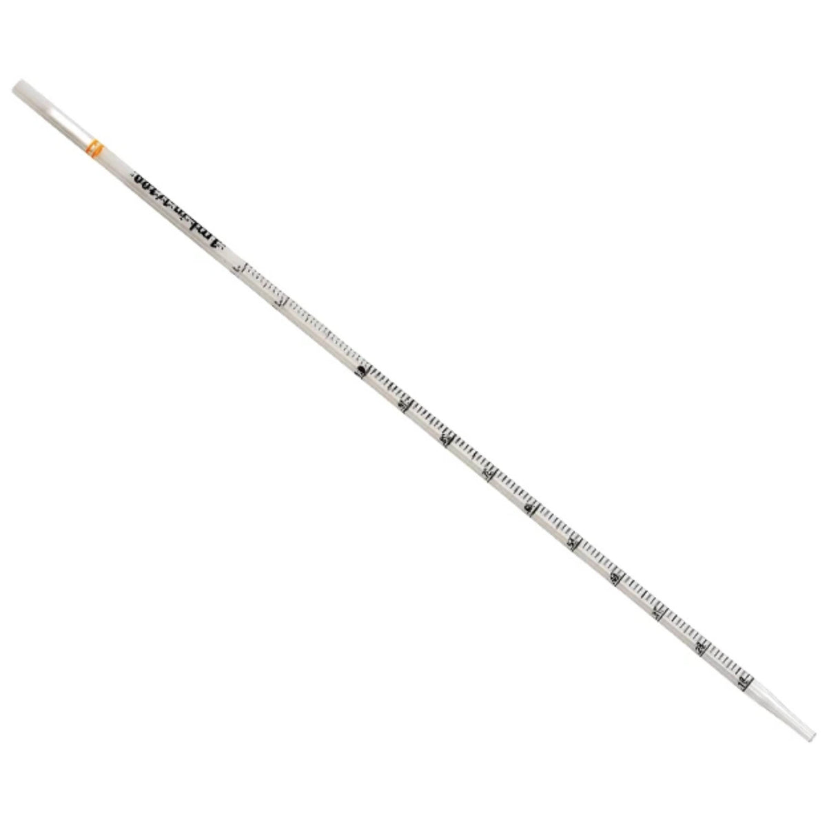 AHN myTip® Serological Pipette 1 ML Yellow (500 Pieces)