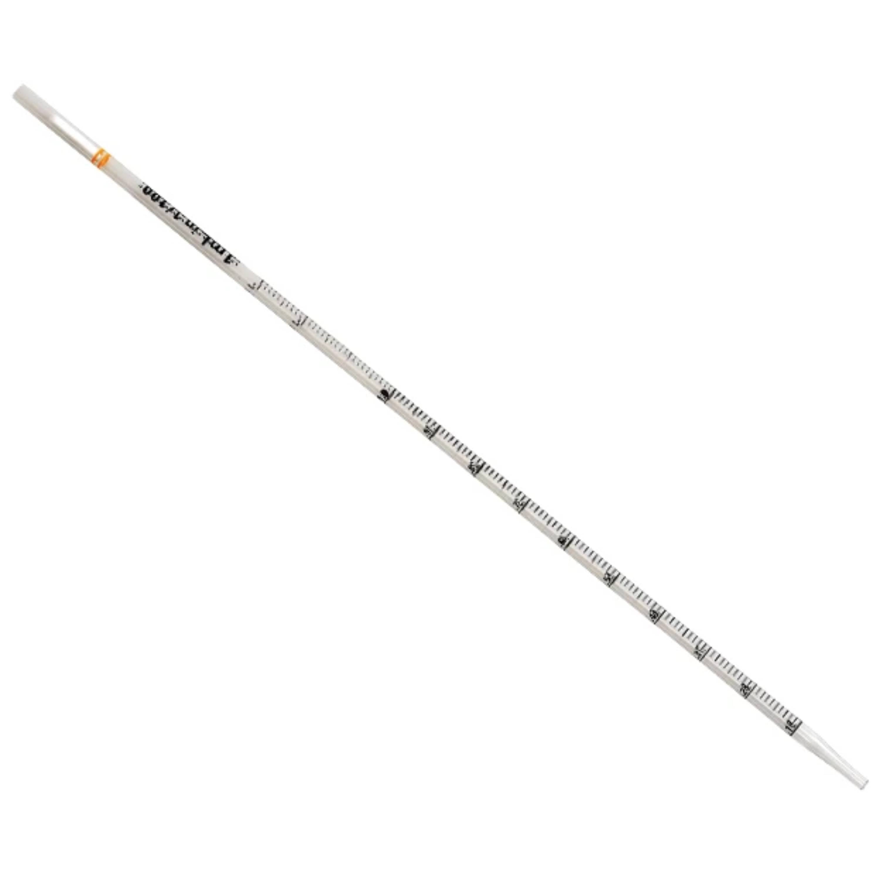 AHN myTip® Serological Pipette 1 ML Yellow (500 Pieces)